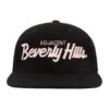 Beverly Hills Adjacent Snapback Hat 1 Beverly Hills Adjacent Snapback Hat -Modern Outfit Shop HoodHats BeverlyHillsAdjacent Front 62535e08 0be8 4436 aa83 e1056c2d4e58