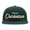 Charlestown Snapback Hat -Modern Outfit Shop HoodHats Charlestown Front a105c80d c2fd 446c a638 b7bd86d6cc37