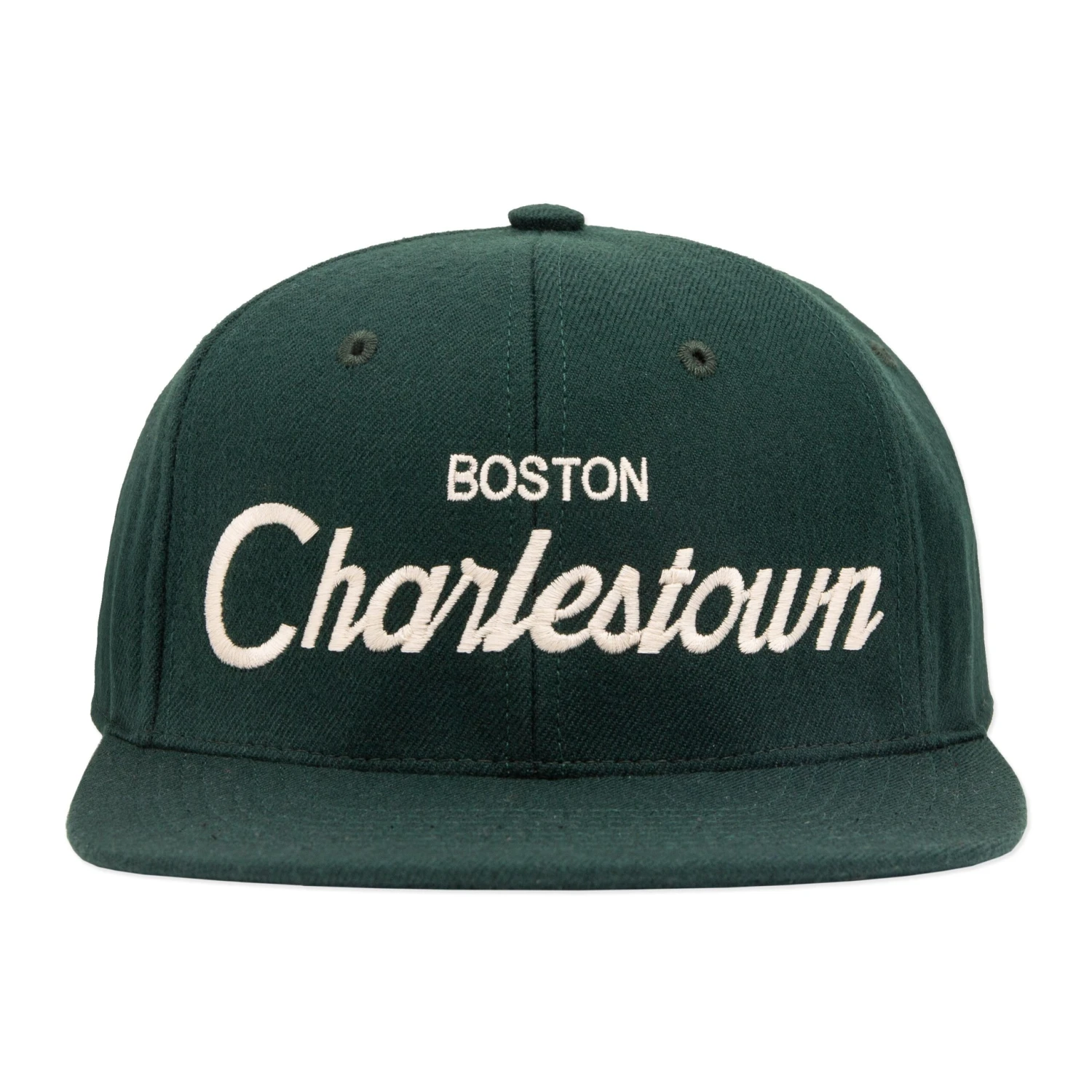 Charlestown Snapback Hat 3 Charlestown Snapback Hat
