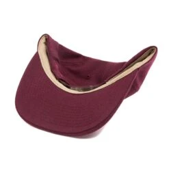 Crown Heights Snapback Hat -Modern Outfit Shop HoodHats CrownHeights Bottom 40510b53 63dd 41c7 8b37 ce9ac009107a