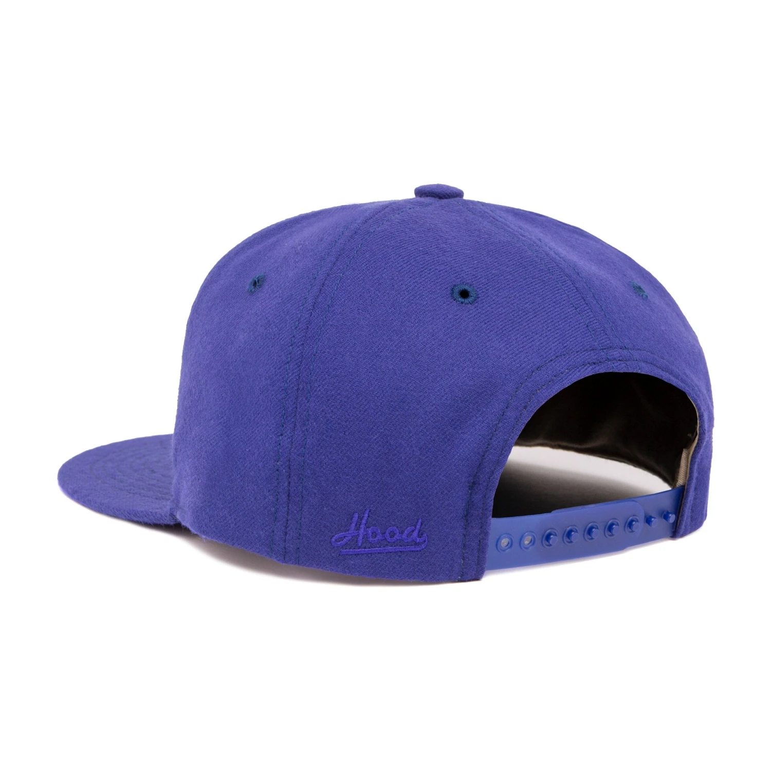 Echo Park Snapback Hat 4 Echo Park Snapback Hat - Image 2