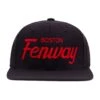Fenway Snapback Hat -Modern Outfit Shop HoodHats Fenway Front 51204549 9b19 4368 89c5 f071cadaa3ed