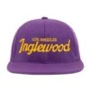 Inglewood Snapback Hat -Modern Outfit Shop HoodHats Inglewood Front 08f93893 e90f 429d bf66 890192962f15