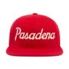 Pasadena Snapback Hat -Modern Outfit Shop HoodHats Pasadena Front ea62e4f6 9b6b 4b90 b52e 59d2c5b73bae