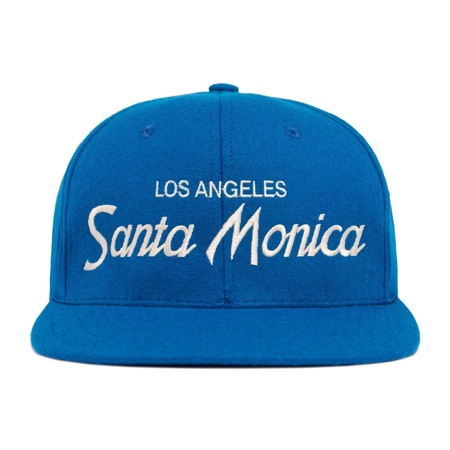 Santa Monica Snapback Hat 3 Santa Monica Snapback Hat
