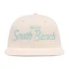 South Beach Snapback Hat -Modern Outfit Shop HoodHats SouthBeach Front 3e43abb5 55a6 4215 8832 b265a4d8acb4