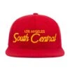 South Central Snapback Hat -Modern Outfit Shop HoodHats SouthCentral Front 9d7b0848 b669 4768 ba7a 16fae936f4bd