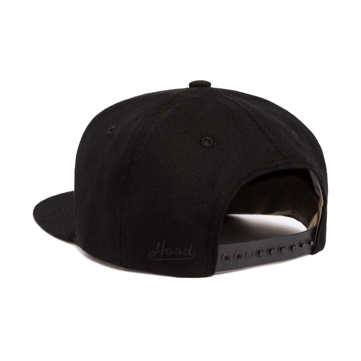 Tribeca Snapback Hat 4 Tribeca Snapback Hat - Image 2