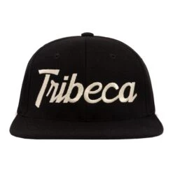 Tribeca Snapback Hat