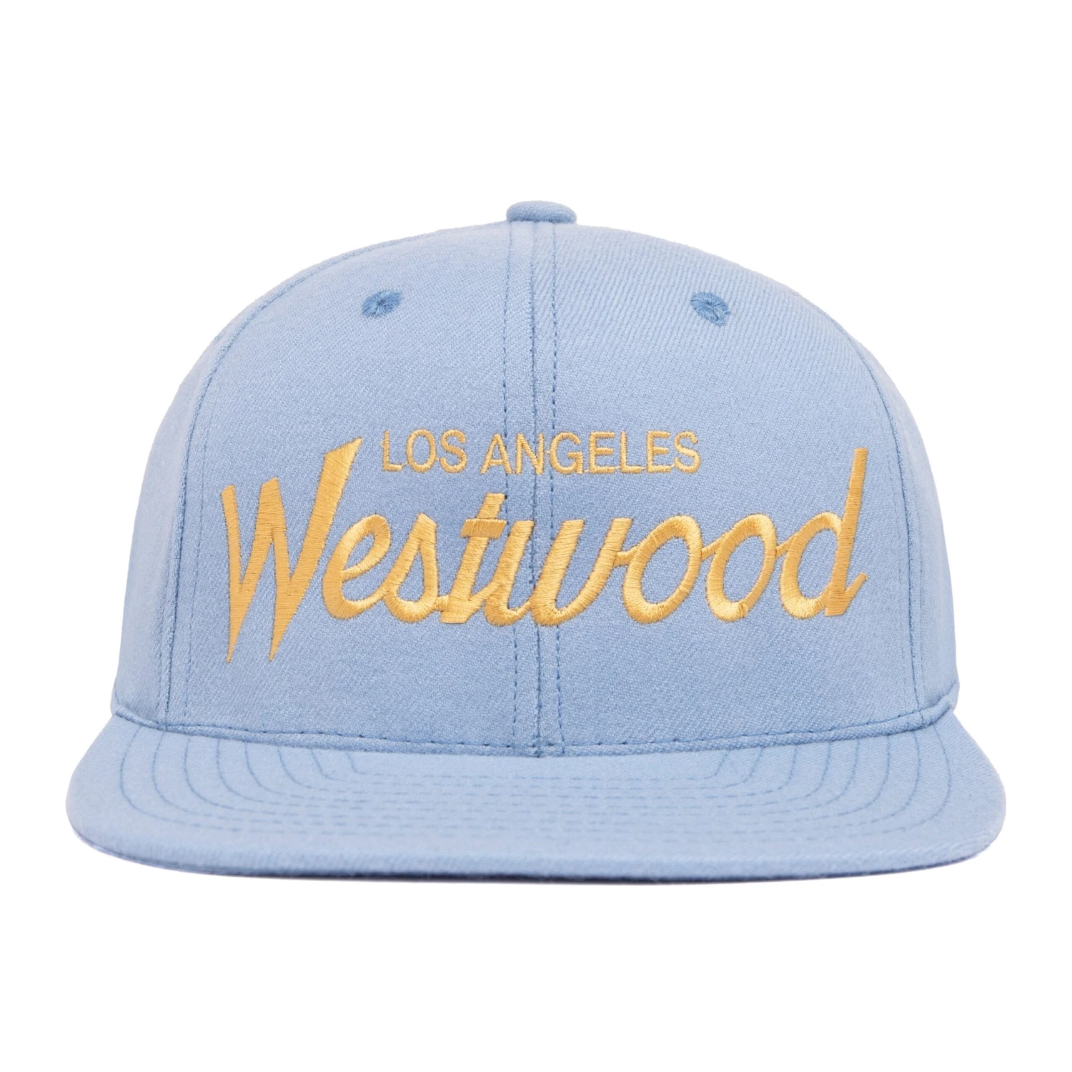 Westwood Snapback Hat 3 Westwood Snapback Hat