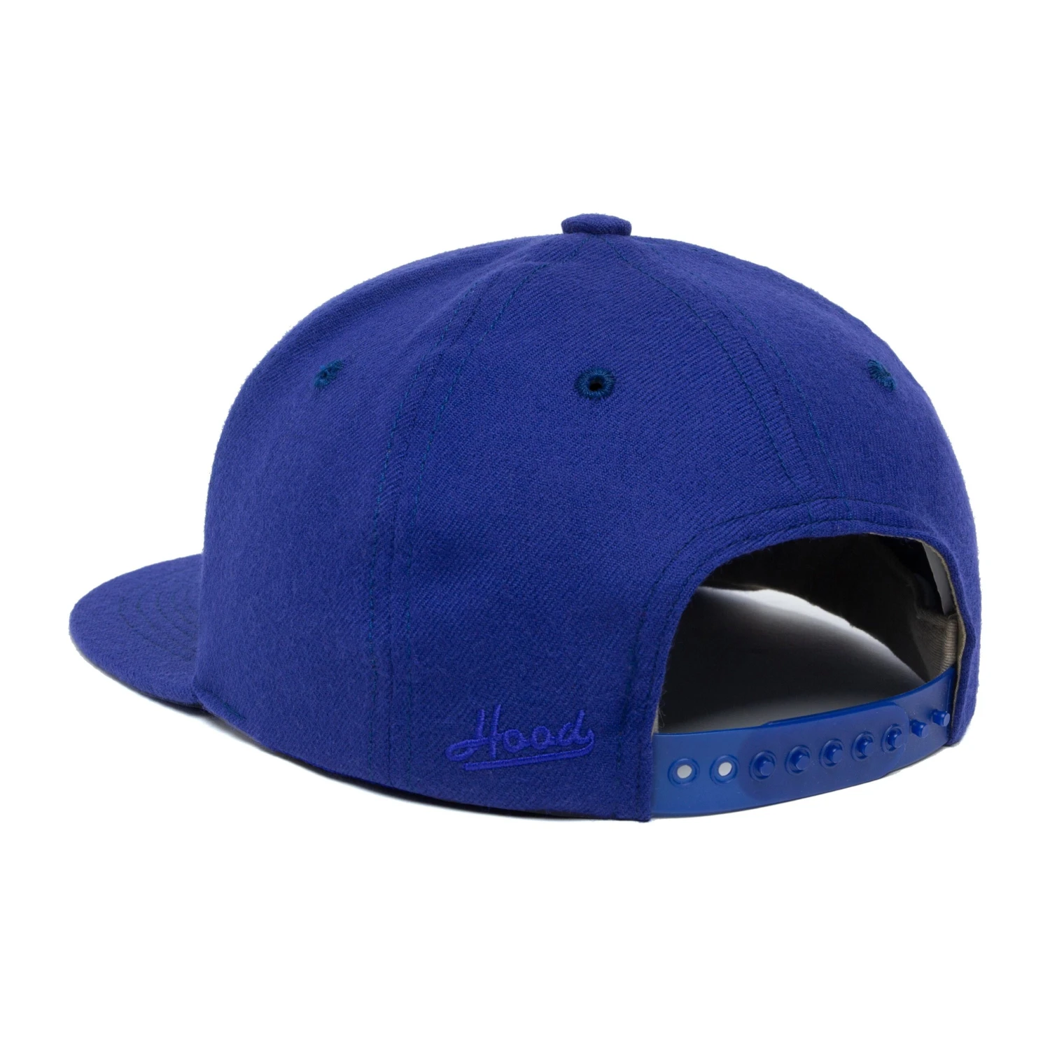 Marylebone Snapback Hat 4 Marylebone Snapback Hat - Image 2