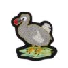 Dodo Bullion Patch -Modern Outfit Shop PATCH5