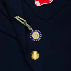 Rowing Blazers X '47 Navy Red Sox Blazer -Modern Outfit Shop RB 47MLB BLAZER BOSTON REDSOX D1