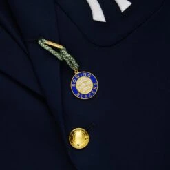 Rowing Blazers X '47 Navy Yankees Blazer 10 Rowing Blazers X '47 Navy Yankees Blazer -Modern Outfit Shop RB 47MLB BLAZER NY YANKEE D1