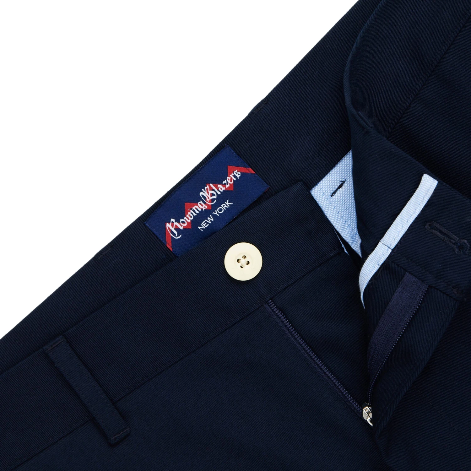 Rowing Blazers X '47 Red Sox Critter Trousers 4 Rowing Blazers X '47 Red Sox Critter Trousers - Image 2