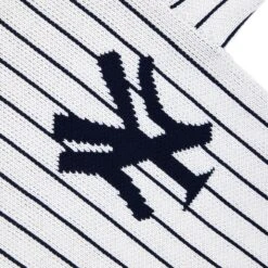 Modern Outfit Shop -Modern Outfit Shop RB 47MLB SWEATER NY YANKEE WHITE D