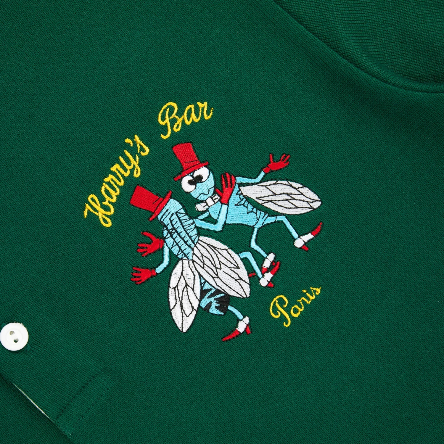 Harry's New York Bar Rugby 4 Harry's New York Bar Rugby - Image 2