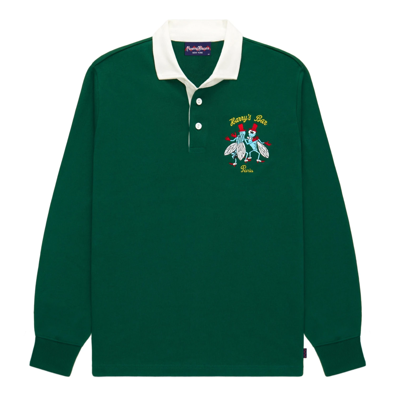 Harry's New York Bar Rugby 3 Harry's New York Bar Rugby