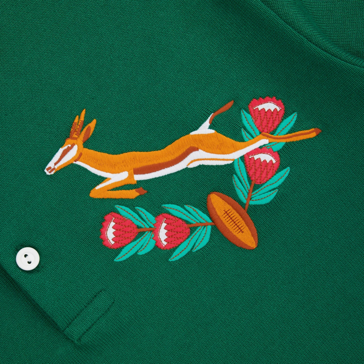 South Africa Rugby 4 South Africa Rugby - Image 2