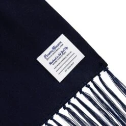 Tie Patchwork Scarf -Modern Outfit Shop RB SCARF PATCHWORK D2