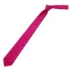 Foulard Tie -Modern Outfit Shop RB TIE FOULARD PINK FRONT
