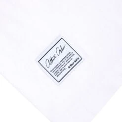 Arthur Ashe X UNINTERRUPTED "Change The Game" Tee -Modern Outfit Shop RB UNINTERRUPTED TEE D3