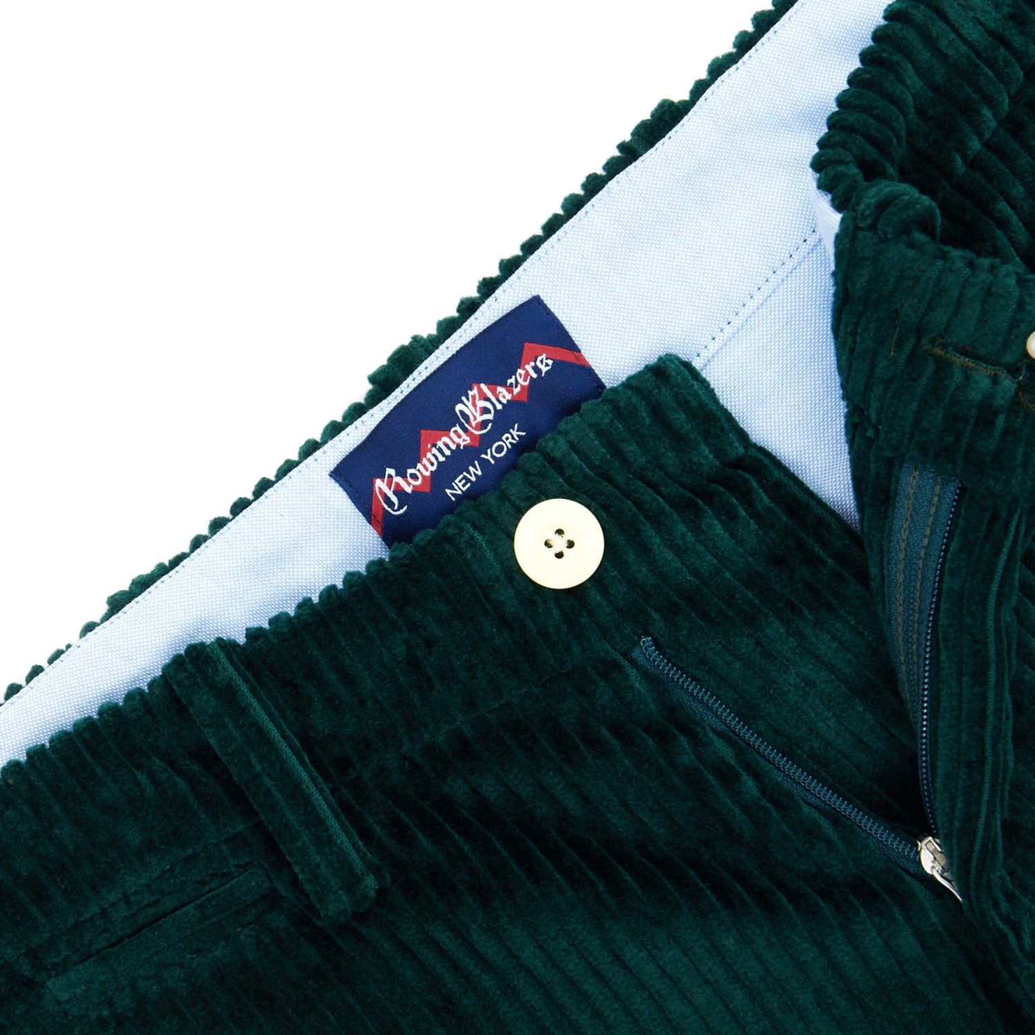 Women's Corduroy Trousers 4 Women's Corduroy Trousers - Image 2