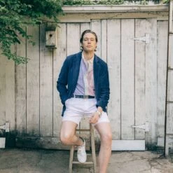 OG Fun Shirt -Modern Outfit Shop RBLookbookS S2020LifestyleBK 45of46