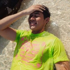 Rowing Blazers X Jams World Manifesto Tee -Modern Outfit Shop RB OAHU 41