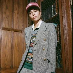 Fair Isle Vest -Modern Outfit Shop ROWINGBLAZERS PHOENIXJOHNSONWIDE9.22 160copy