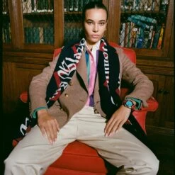 Rowing Blazers Soccer Scarf -Modern Outfit Shop ROWINGBLAZERS PHOENIXJOHNSONWIDE9.22 256 30f95b0e d040 4507 895f 2469d8d40f2e