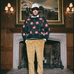 Roses Sweater 13 Roses Sweater -Modern Outfit Shop ROWINGBLAZERS PHOENIXJOHNSONWIDE9.22 27