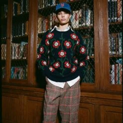 Women's Gun Check Trousers -Modern Outfit Shop ROWINGBLAZERS PHOENIXJOHNSONWIDE9.22 313 1af702a7 b9fa 48e7 876e 78b0eeb4fcdf