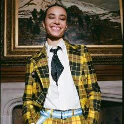 NOYFB Tie -Modern Outfit Shop ROWINGBLAZERS PHOENIXJOHNSONWIDE9.22 50