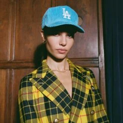 Women's MacLeod Tartan Diana Jacket -Modern Outfit Shop ROWINGBLAZERS PHOENIXJOHNSONWIDE9.22 546