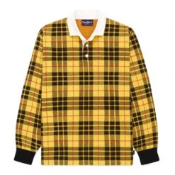 Mystery Rugby 17 Mystery Rugby -Modern Outfit Shop RUGBY MOCLEOD TARTAN FRONT 19661e4d ba97 4b66 b663 1cfbc920d068