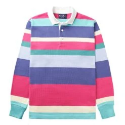 Mystery Rugby 18 Mystery Rugby -Modern Outfit Shop RUGBY STRIPE HORIZONTAL FRONT v2 dfe18161 8d8b 45be 8cb1 0722db0dfe19