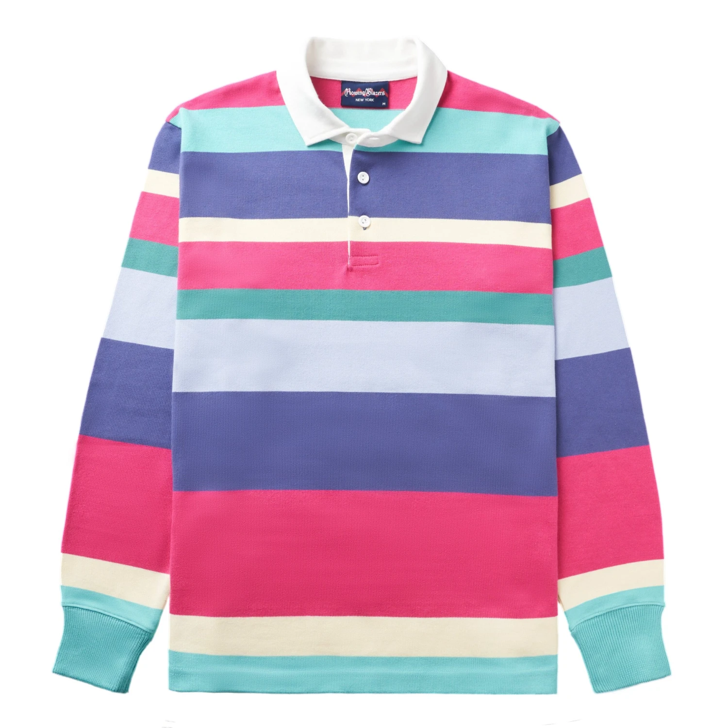 Mystery Rugby 9 Mystery Rugby - Image 7