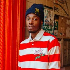 Japan 1932 Rugby -Modern Outfit Shop RowingBlazersAW17 1