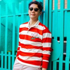 Japan 1932 Rugby -Modern Outfit Shop RowingBlazersAW17 34