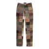 Women's Patchwork Trousers (PREORDER) 1 Women's Patchwork Trousers (PREORDER) -Modern Outfit Shop RowingBlazersFW20Women sPants Patchwork 2304bbd1 7eba 4f1d a032 d0b8db098899
