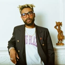 The "Prince Charlie" 8x3 Double-Breasted Blazer 35 The "Prince Charlie" 8x3 Double-Breasted Blazer -Modern Outfit Shop RowingBlazersSS20LookbookPress SingleImages 48