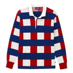 Mystery Rugby 20 Mystery Rugby -Modern Outfit Shop RowingBlazersSS20TartanRugbycopy 4738600f 4857 418d 89aa 7d4ea6e6f707