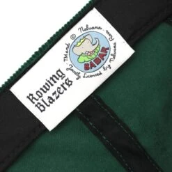 Babar Green Corduroy Car Cap 9 Babar Green Corduroy Car Cap -Modern Outfit Shop RowingBlazersxBabar Hat Green Web3 8370d984 8636 4f6c 9315 a8722564e6b2