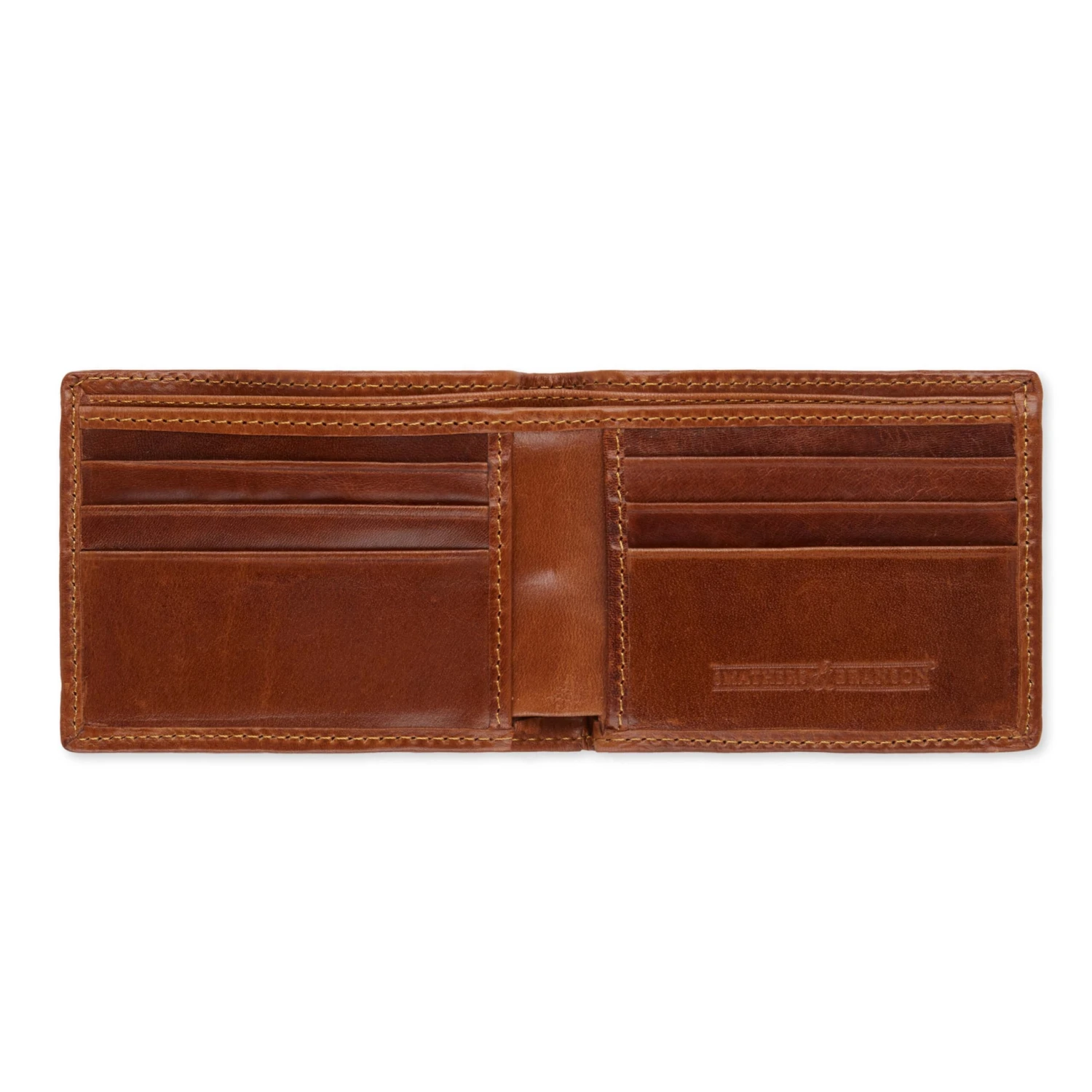 Gyles & George "I'm A Luxury" Wallet 5 Gyles & George "I'm A Luxury" Wallet - Image 3