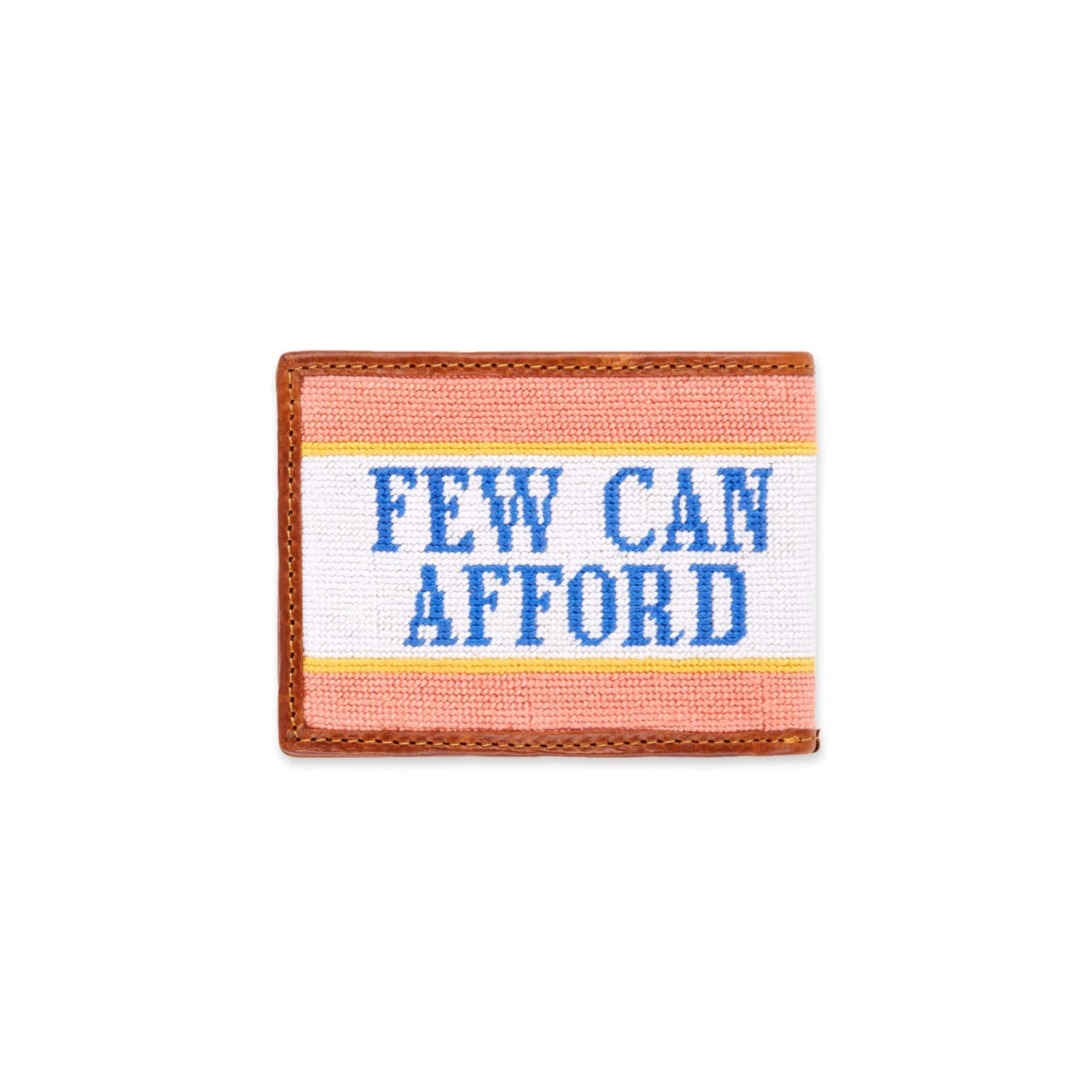 Gyles & George "I'm A Luxury" Wallet 4 Gyles & George "I'm A Luxury" Wallet - Image 2