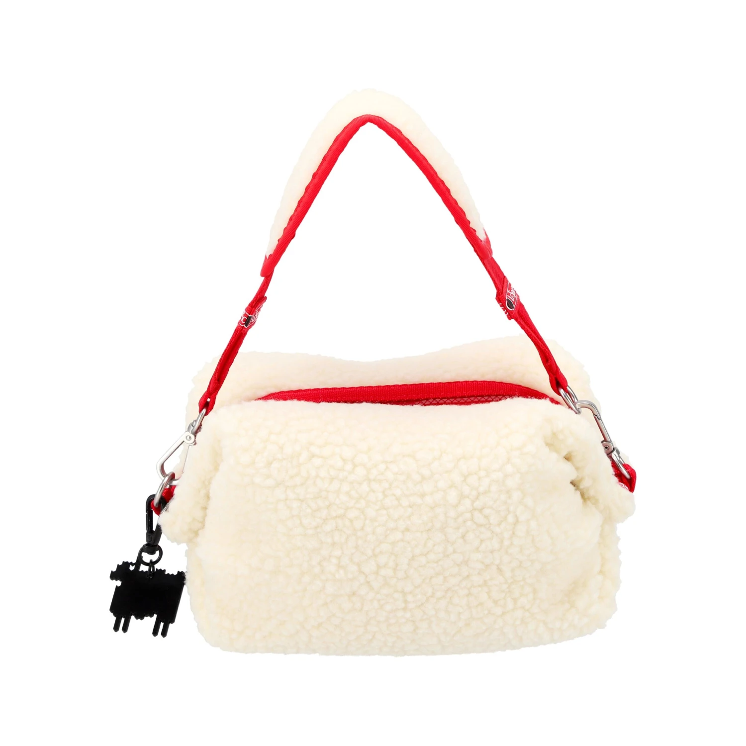 LeSportsac X Warm & Wonderful Arc En Ciel Convertible Hobo 5 LeSportsac X Warm & Wonderful Arc En Ciel Convertible Hobo - Image 3