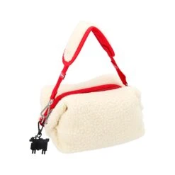 LeSportsac X Warm & Wonderful Arc En Ciel Convertible Hobo 17 LeSportsac X Warm & Wonderful Arc En Ciel Convertible Hobo -Modern Outfit Shop WW AEC HOBO 4