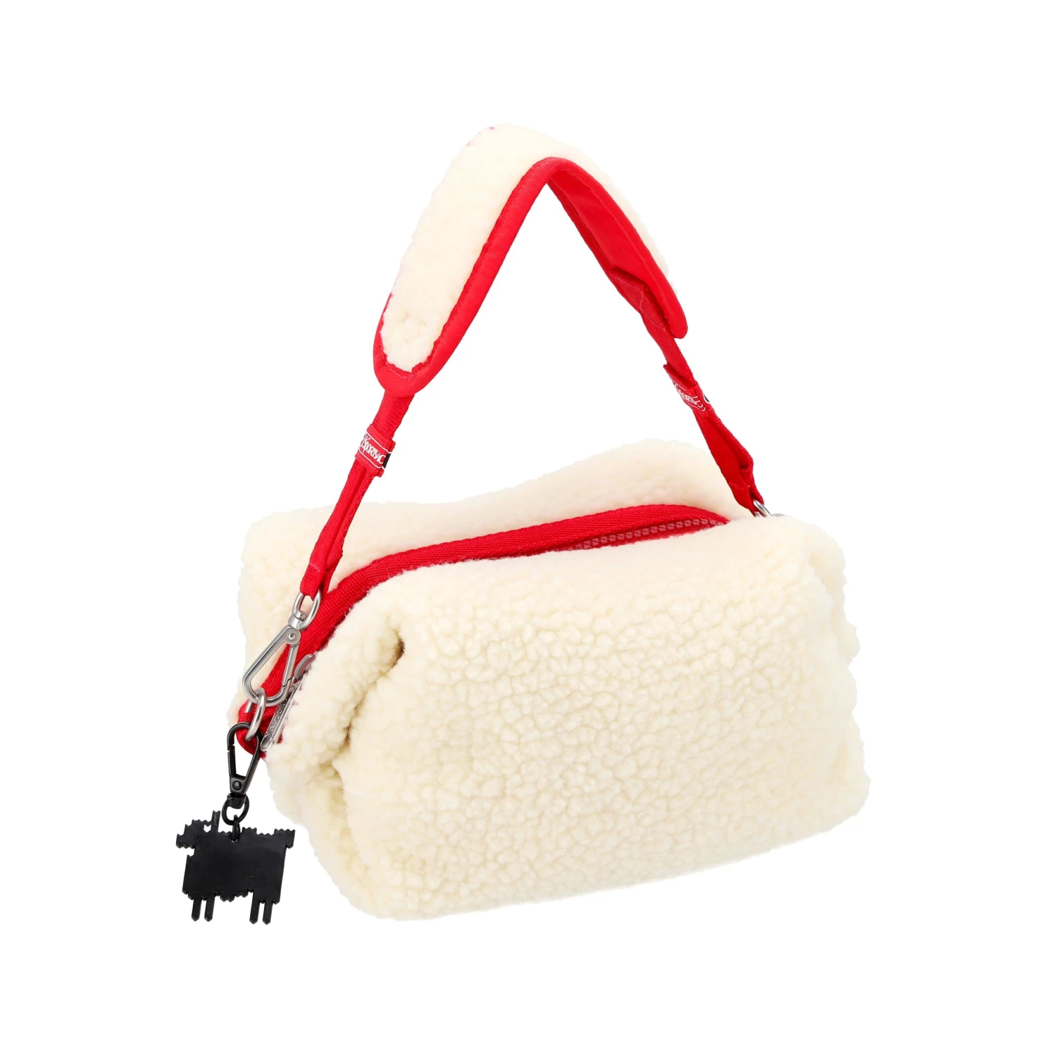 LeSportsac X Warm & Wonderful Arc En Ciel Convertible Hobo 6 LeSportsac X Warm & Wonderful Arc En Ciel Convertible Hobo - Image 4