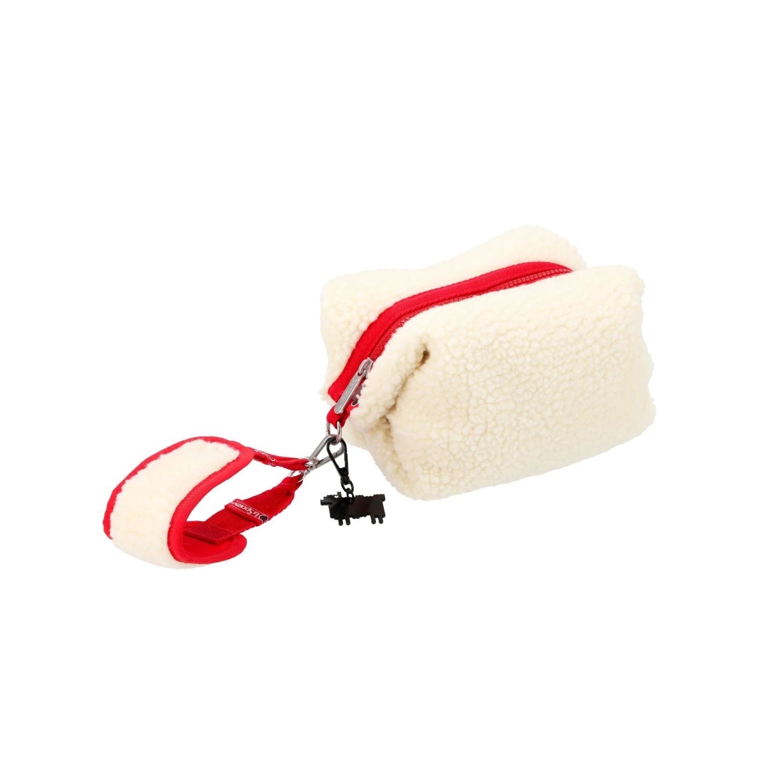 LeSportsac X Warm & Wonderful Arc En Ciel Convertible Hobo 8 LeSportsac X Warm & Wonderful Arc En Ciel Convertible Hobo - Image 6